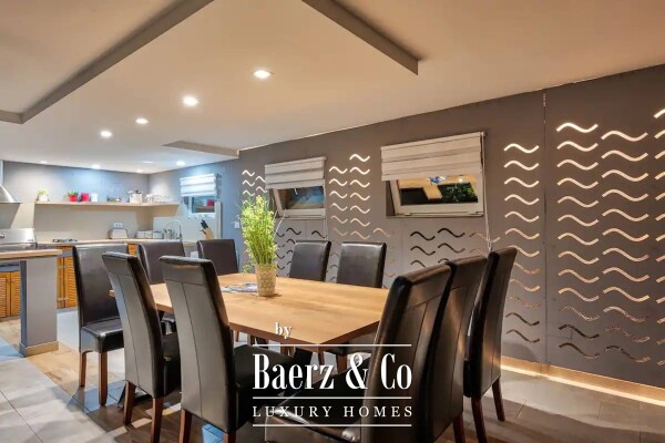 photo 34 Rakalj, modern detached house of 315 m² with two additional apartments