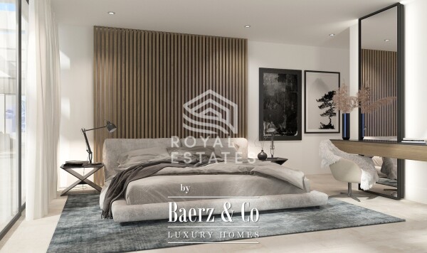 photo 15 Beautiful luxury home in Sant Josep de sa Talaia