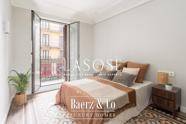 photo 18 Barcelona, Eixample