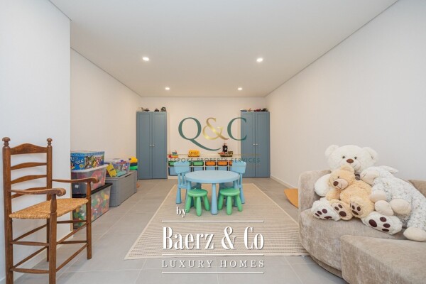 photo 15 Beautiful luxury home in Quarteira, Fonte Santa