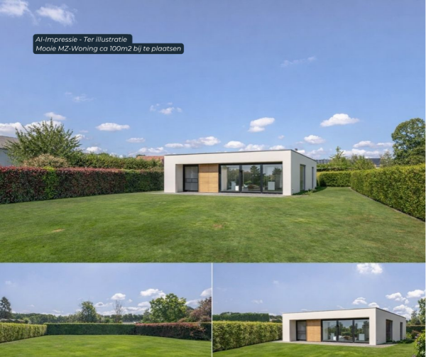 photo 4 Bosbergstraat 39