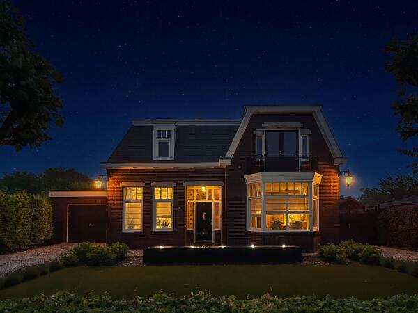 photo 39 Bosbergstraat 39