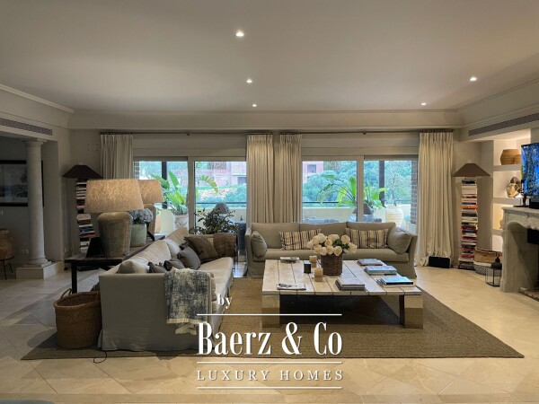 photo 2 Beautiful luxury home in Sotogrande, Sotogrande Alto - Valgrande