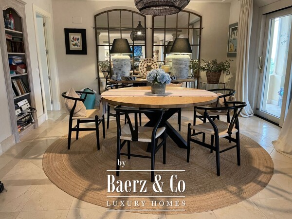 photo 23 Beautiful luxury home in Sotogrande, Sotogrande Alto - Valgrande