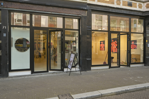 photo 26 Prinsestraat 37 F