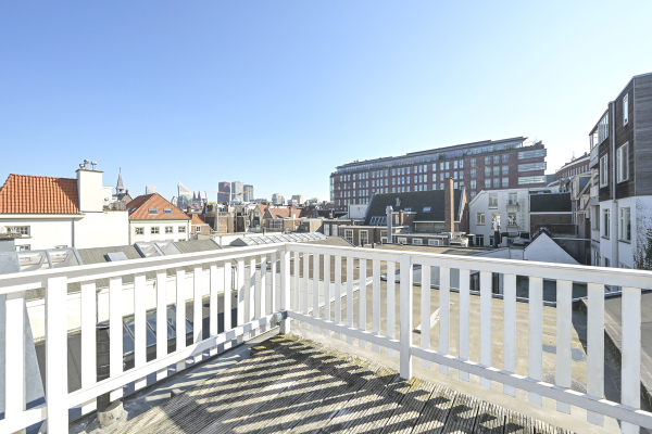 photo 4 Prinsestraat 37 F