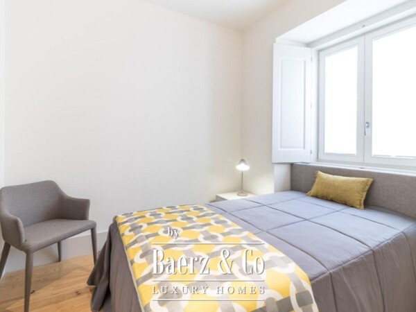 photo 8 2 + 1 bedroom Apartment in Rua de Santa Justa