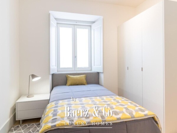 photo 19 2 + 1 bedroom Apartment in Rua de Santa Justa