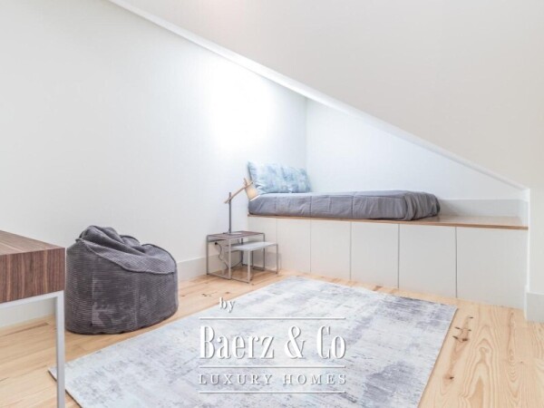 photo 23 2 + 1 bedroom Apartment in Rua de Santa Justa