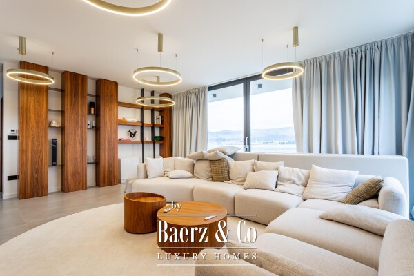 photo 23 Okrug Gornji, modern villa near the beach