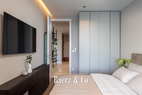 photo 7 Dubrovnik area, four-bedroom apartment with a garden and an elevator