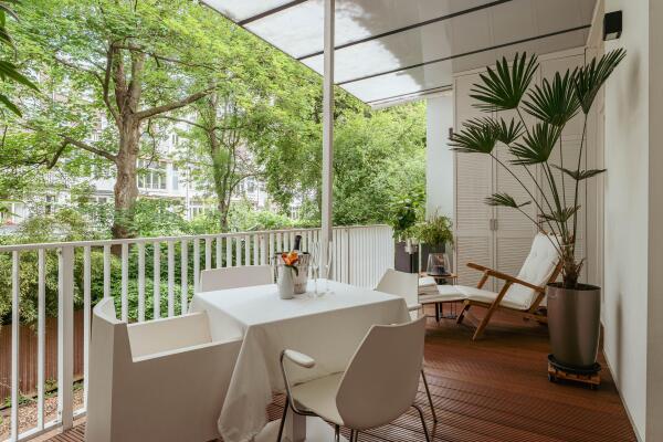 photo 3 Willemsparkweg 146 H