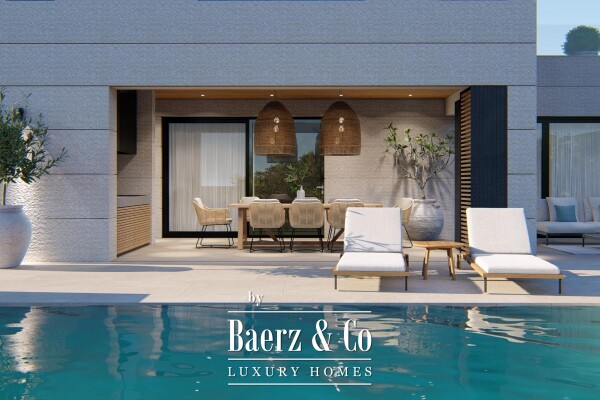 photo 29 Primošten, beautiful villa with a swimming pool and sea view, 289.5 m²