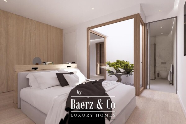 photo 31 Primošten, modern villa with swimming pool and sea view, 314.1 m²