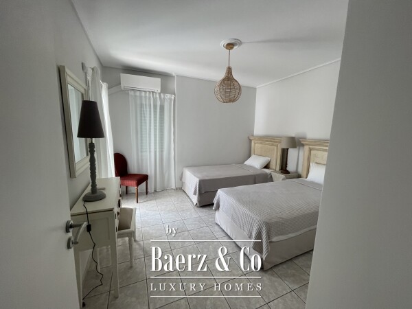 photo 25 Villa Blanc – Elegant Coastal Living in Porto Heli’s Prestigious Riviera