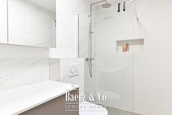 photo 14 Podstrana - luxuriously furnished multi-storey apartment with garden and roof terrace