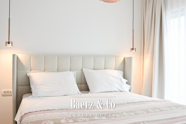 photo 18 Podstrana - luxuriously furnished multi-storey apartment with garden and roof terrace