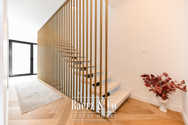 photo 25 Podstrana - luxuriously furnished multi-storey apartment with garden and roof terrace