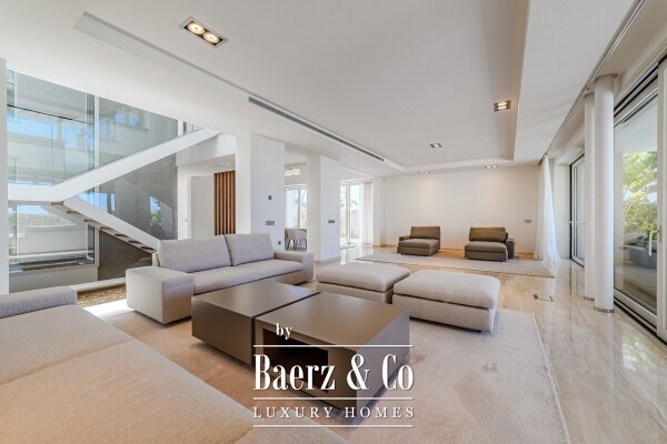 photo 3 Luxury high-end villa in the Costa Adeje Golf, Tenerife