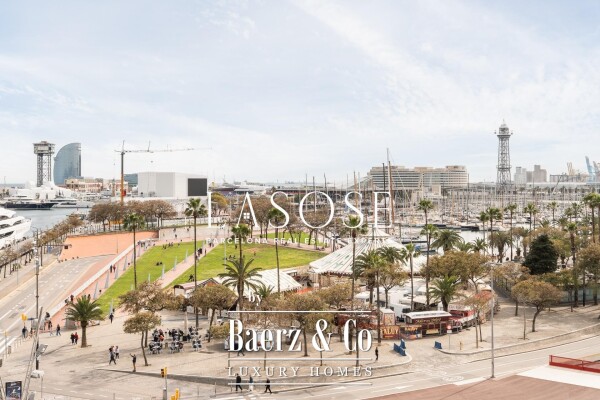 photo 44 Barcelona, Sant Pere - Santa Caterina i la Ribera