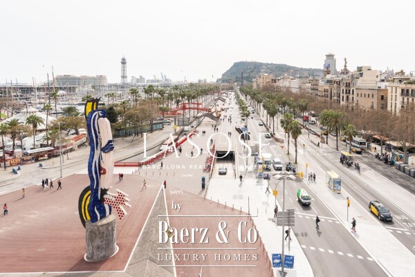 photo 50 Barcelona, Sant Pere - Santa Caterina i la Ribera