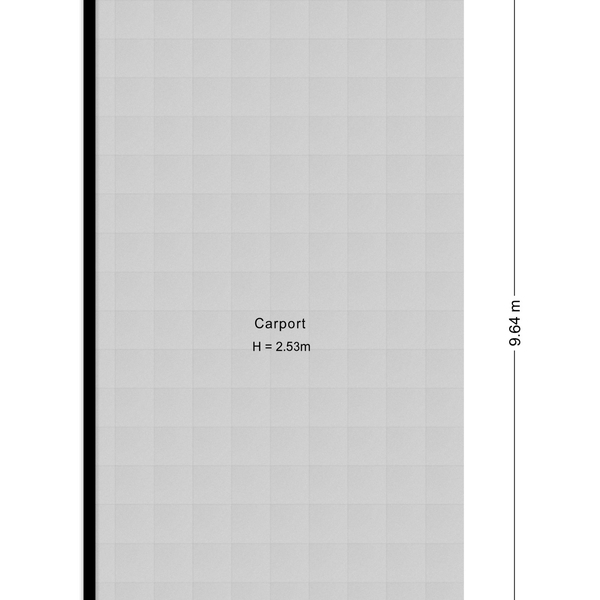 Floor Plan 6 - Polhaarweg 7