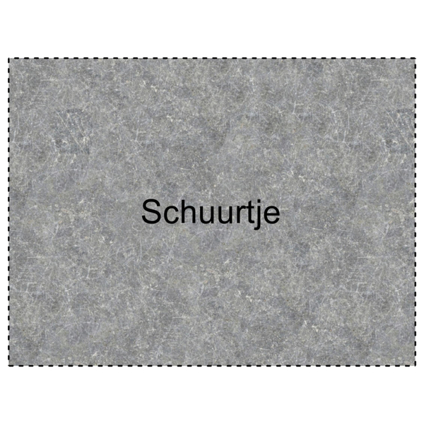 Floor Plan 10 - Polhaarweg 7
