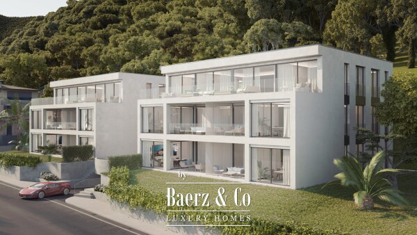 photo 8 Residence Le Fontana B4