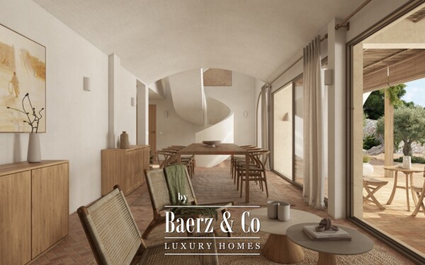 photo 9 Beautiful luxury home in Benissa, Costa Blanca