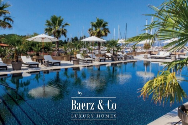 photo 9 Marina di Scarlino Giglio - 1A