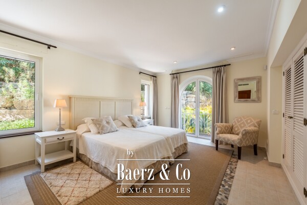 photo 15 Beautiful luxury home in Sotogrande, Sotogrande Alto - Zona G