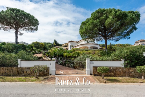 photo 32 Beautiful luxury home in Sotogrande, Sotogrande Alto - Zona G