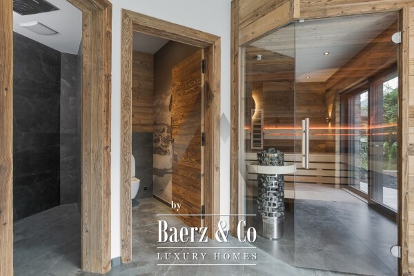 photo 9 Beautiful luxury home in Kitzbühel