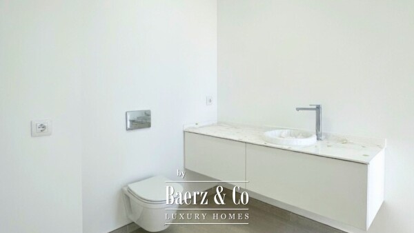 photo 13 New built chalet with ocean views