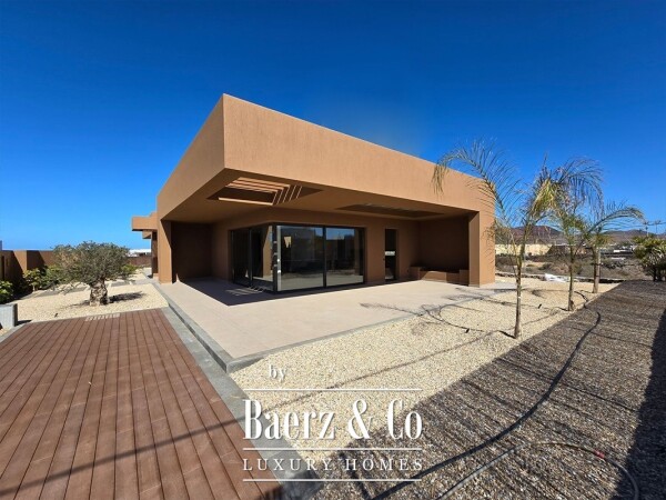 photo 9 Exclusive villa in Fuerteventura