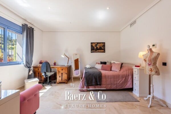 photo 15 Beautiful luxury home in Sotogrande, Sotogrande Costa - Zona B