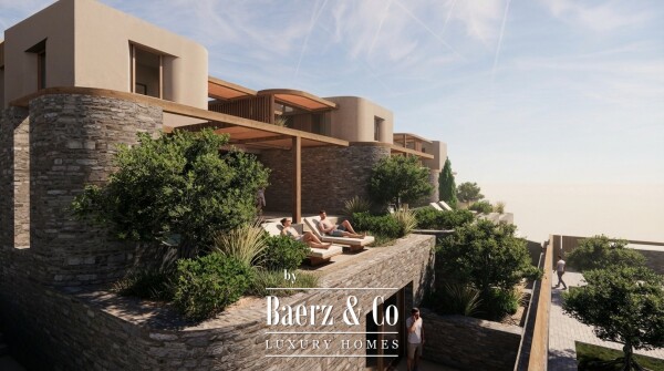 photo 14 Twin Villas in Karystos: A Coastal Sanctuary in Southern Evia