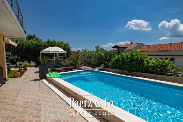 photo 17 Dramalj, house with 6 apartments, established tourist rental business, sea view