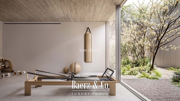 photo 17 Beautiful luxury home in Cascais e Estoril, Monte Estoril