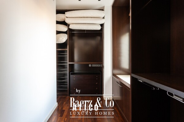 photo 34 Penthouse for rent in Sant Gervasi - Galvany