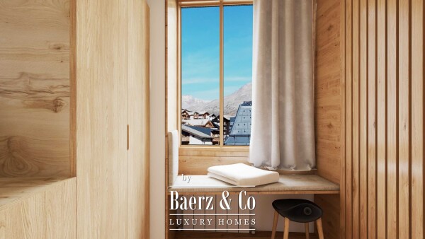 photo 10 Saas-Fee Dom 4545 app. 005