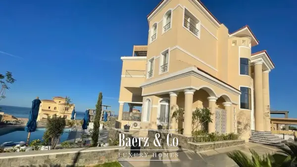 photo 1 Sea view Villa