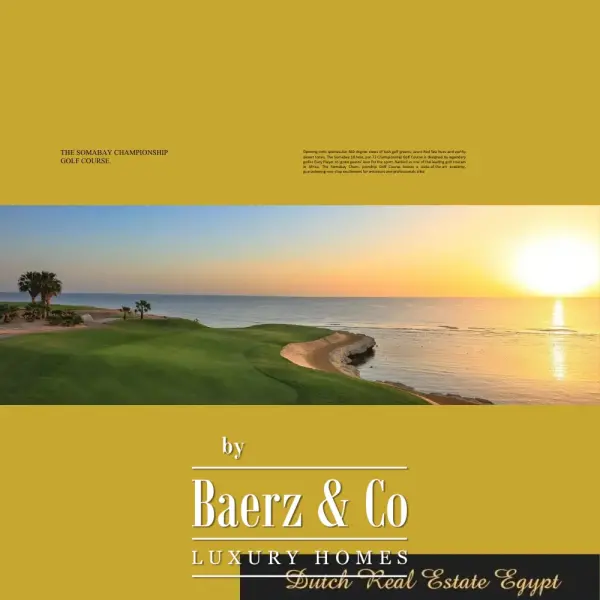 photo 12 #1176 – Stunning Sea Front Somabay Estate