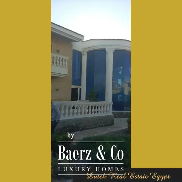 photo 22 1177 – 750 Sqm Front Sea View Villa in Al Ahyaa