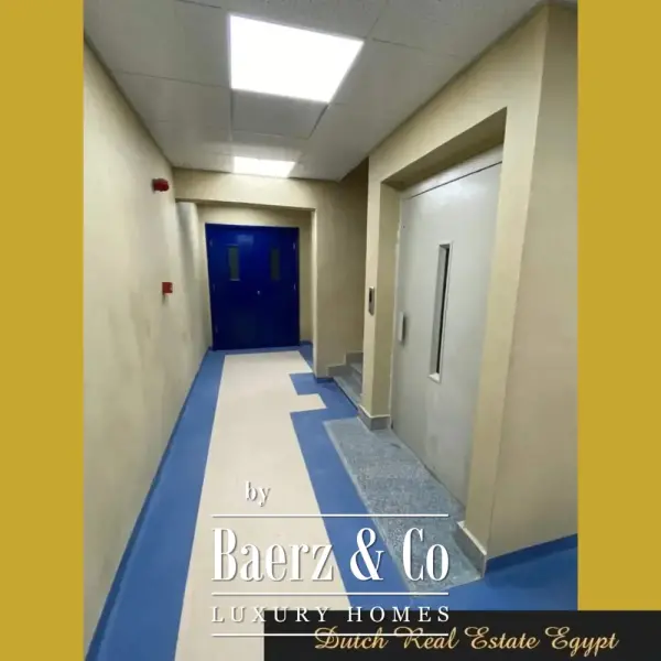 photo 30 1179 – Exceptional Hospital for Sale in 6th of October City