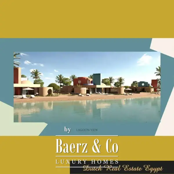 photo 17 1182 – Stunning Azure Islands El Gouna Opportunity