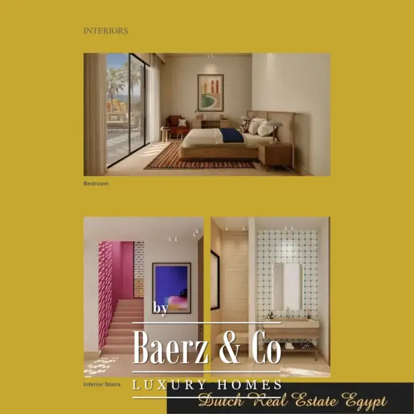 photo 9 1189 – Stunning Sapphire Bay El Gouna Opportunity: Your Coastal Villa