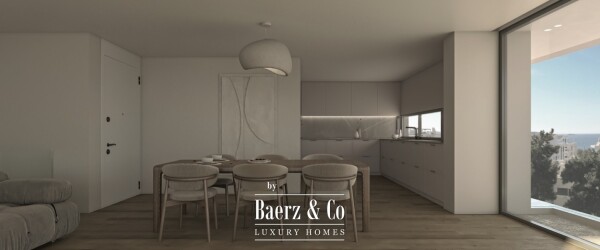 photo 3 Newly Built Luxury Apartment in Voula, Athens Riviera