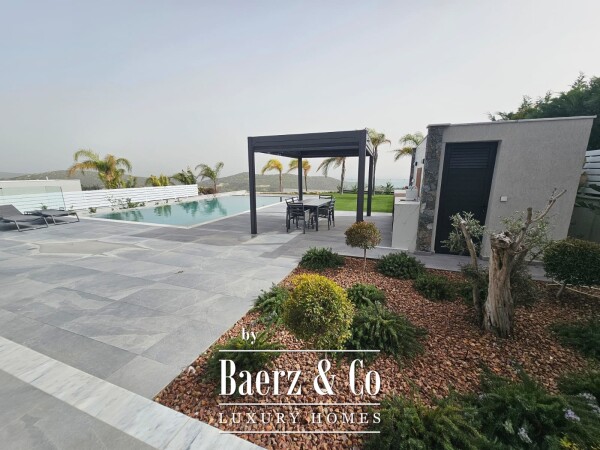 photo 22 2330012 - 4 Bedroom Villa For rent, Parekklisia, 364 sq.m.