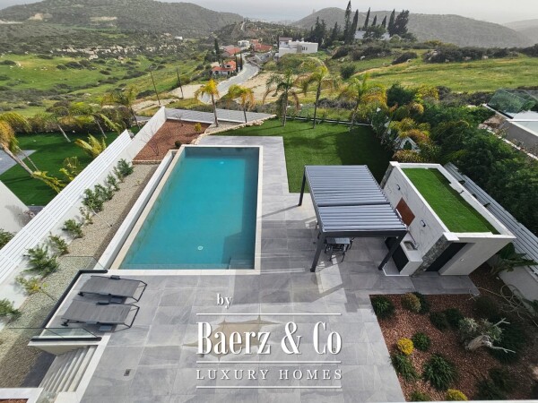 photo 21 2330012 - 4 Bedroom Villa For Sale, Parekklisia, 364 sq.m.